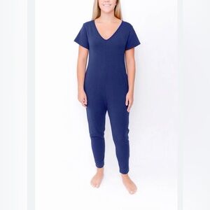 Smash + Tess The Cozy Sunday Romper